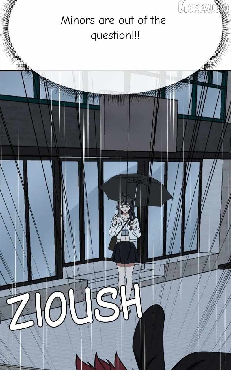 Change Me Chapter 265-eng-li - Page 56