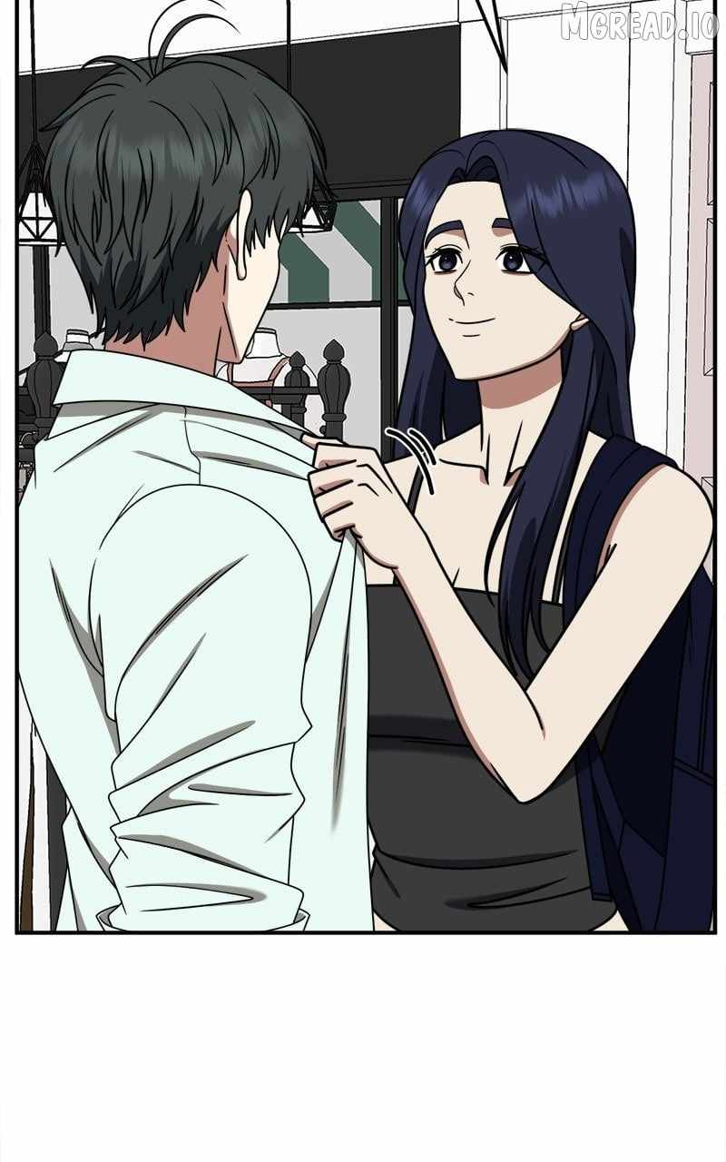 Change Me Chapter 266-eng-li - Page 87