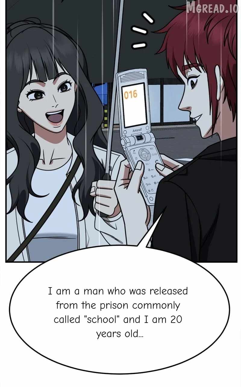 Change Me Chapter 265-eng-li - Page 47