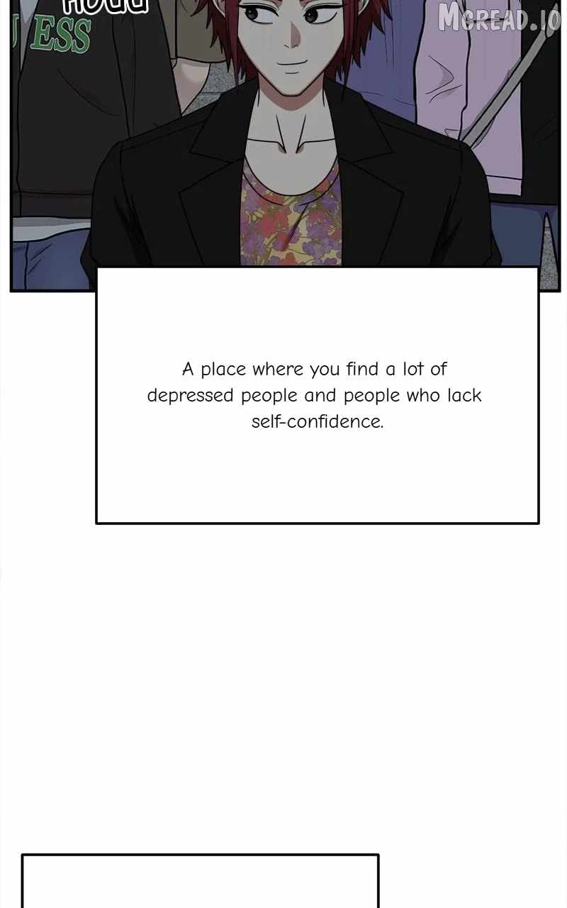 Change Me Chapter 264-eng-li - Page 146