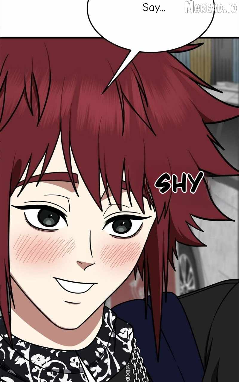 Change Me Chapter 266-eng-li - Page 53