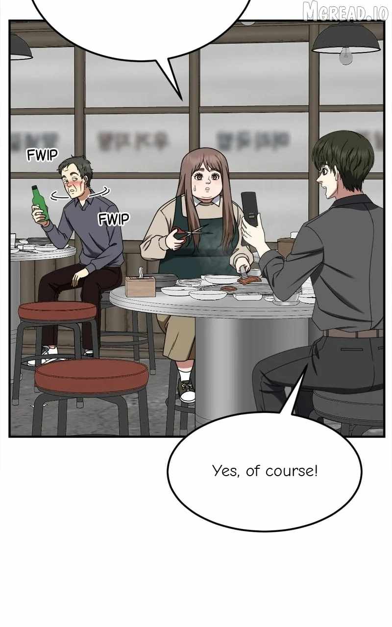 Change Me Chapter 264-eng-li - Page 77