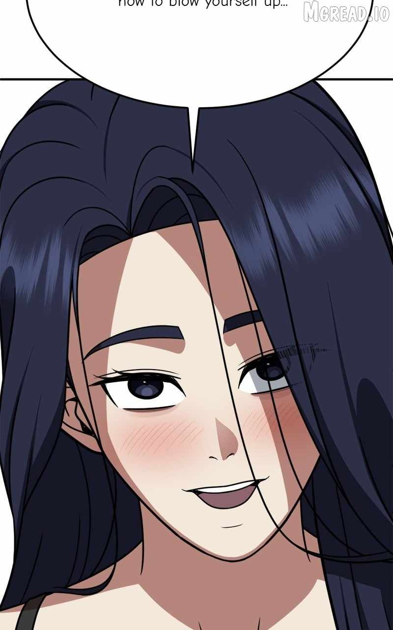 Change Me Chapter 266-eng-li - Page 16