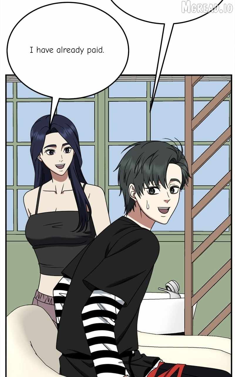 Change Me Chapter 266-eng-li - Page 76