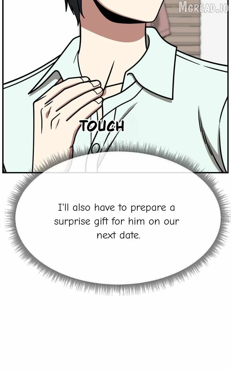 Change Me Chapter 266-eng-li - Page 99