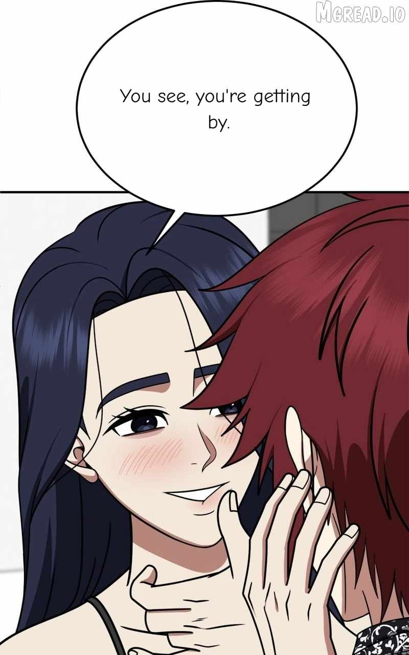 Change Me Chapter 266-eng-li - Page 29