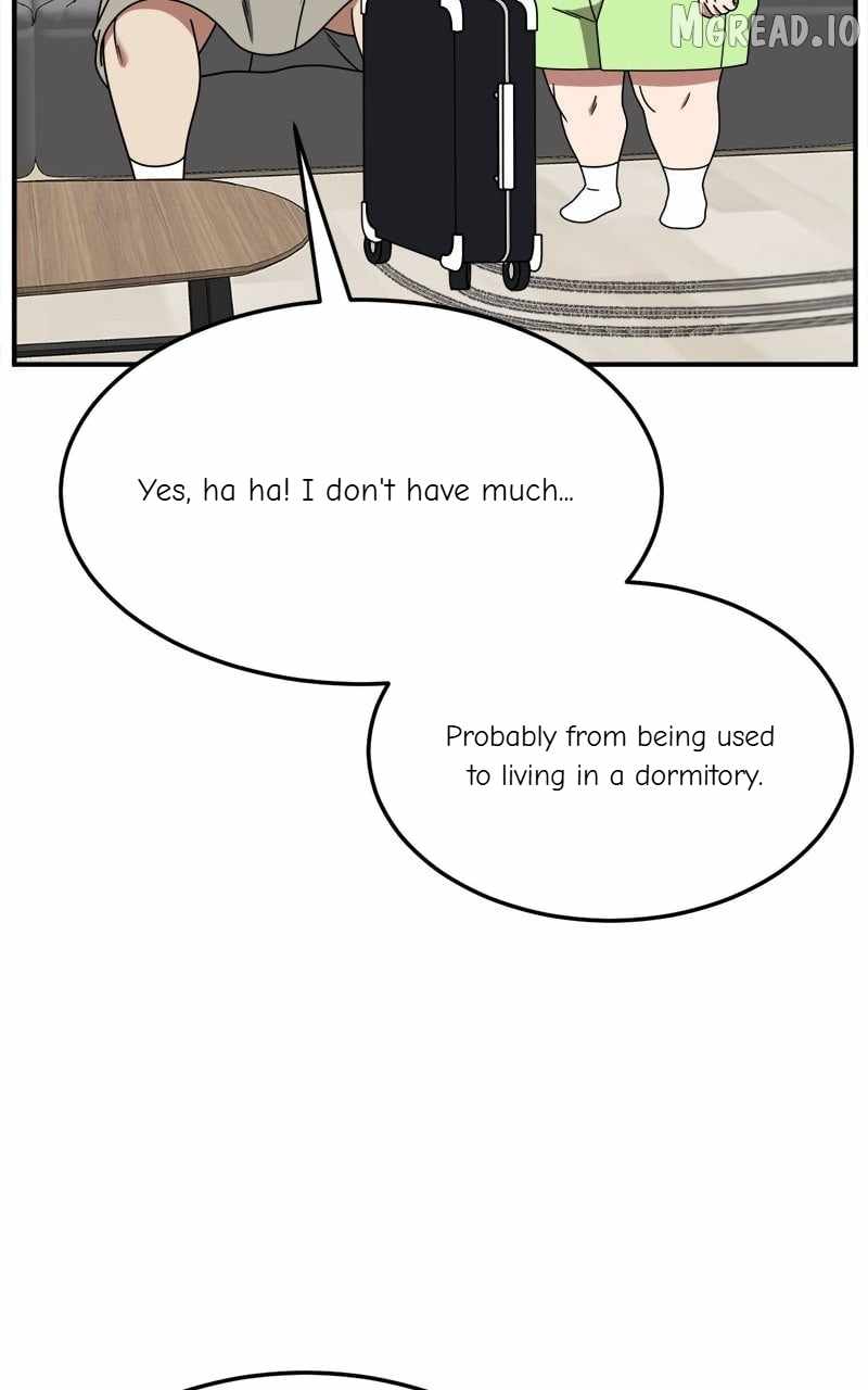 Change Me Chapter 266-eng-li - Page 134