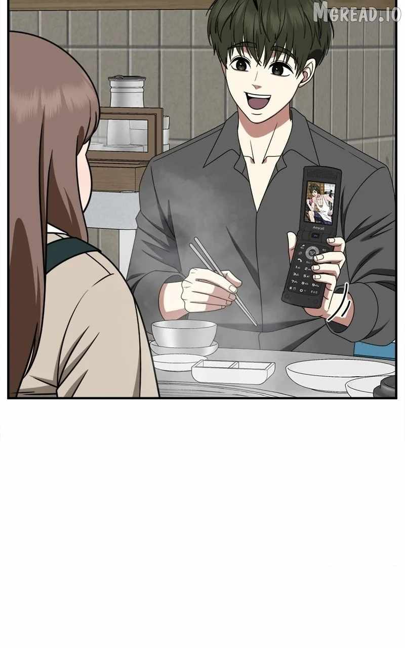 Change Me Chapter 264-eng-li - Page 74