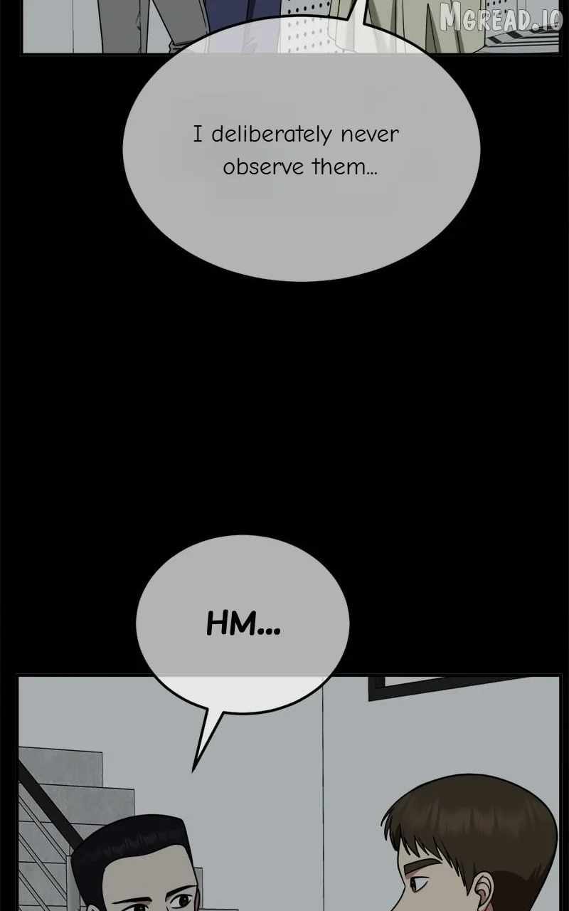 Change Me Chapter 264-eng-li - Page 9
