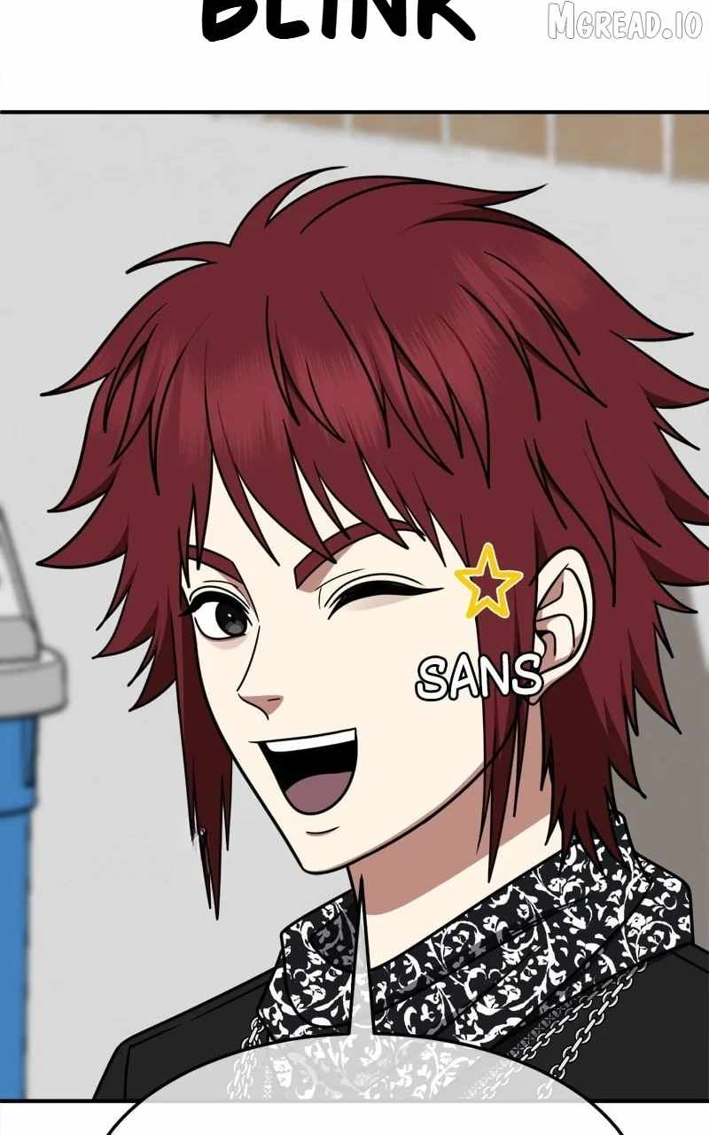 Change Me Chapter 265-eng-li - Page 74