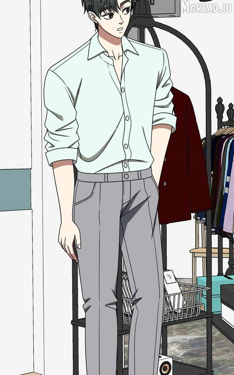 Change Me Chapter 266-eng-li - Page 85