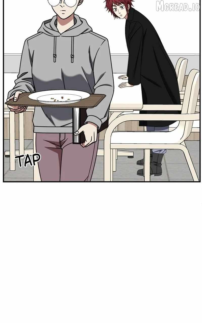 Change Me Chapter 265-eng-li - Page 27