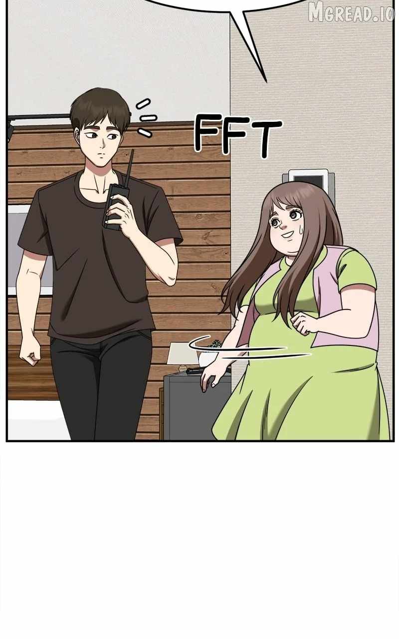 Change Me Chapter 264-eng-li - Page 52