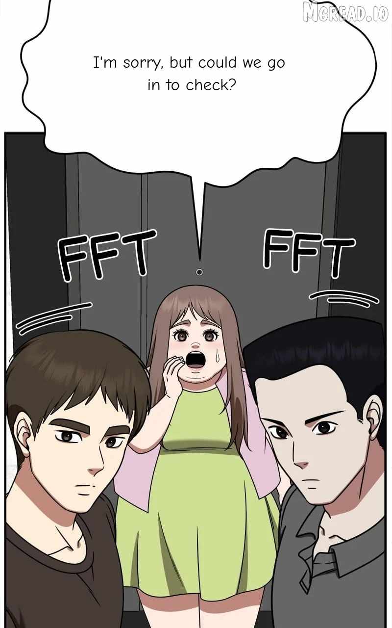 Change Me Chapter 264-eng-li - Page 37
