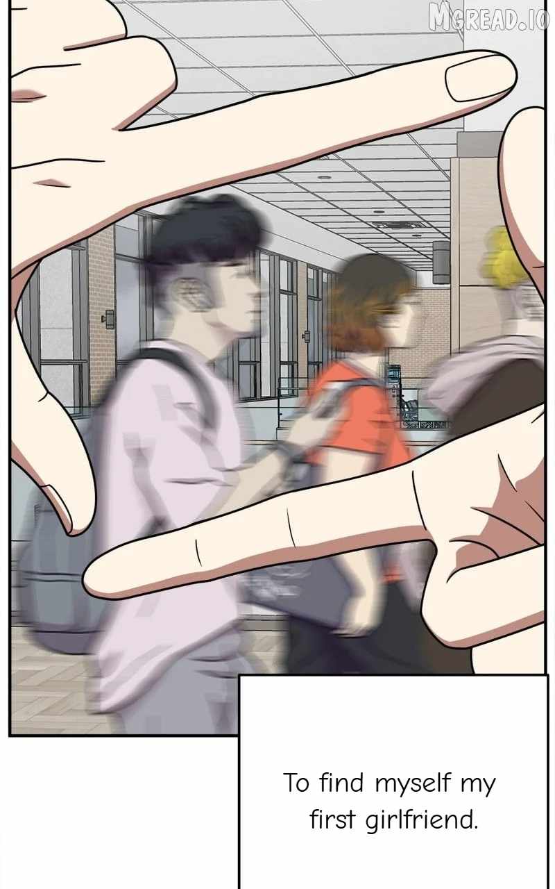 Change Me Chapter 264-eng-li - Page 157