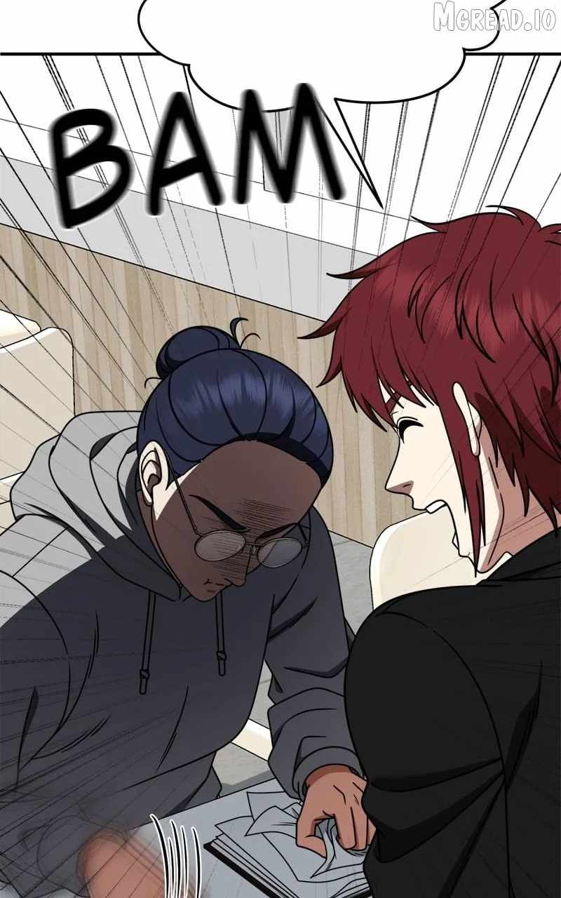 Change Me Chapter 265-eng-li - Page 23