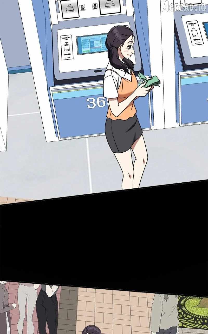 Change Me Chapter 264-eng-li - Page 6