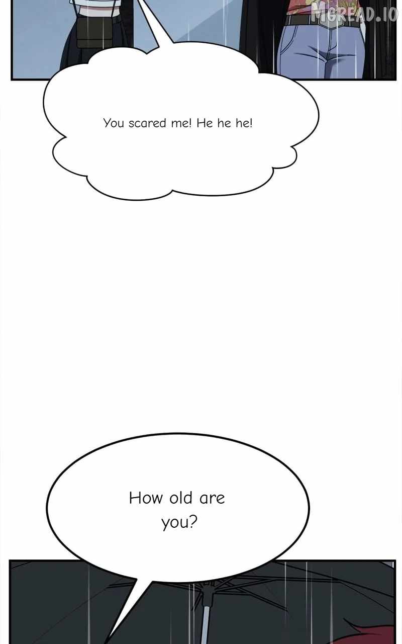 Change Me Chapter 265-eng-li - Page 46