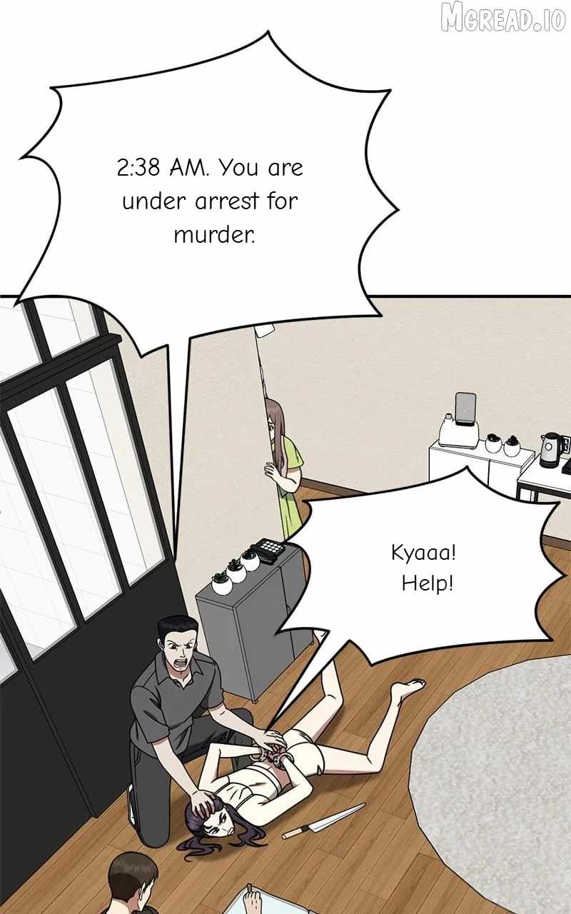Change Me Chapter 264-eng-li - Page 42