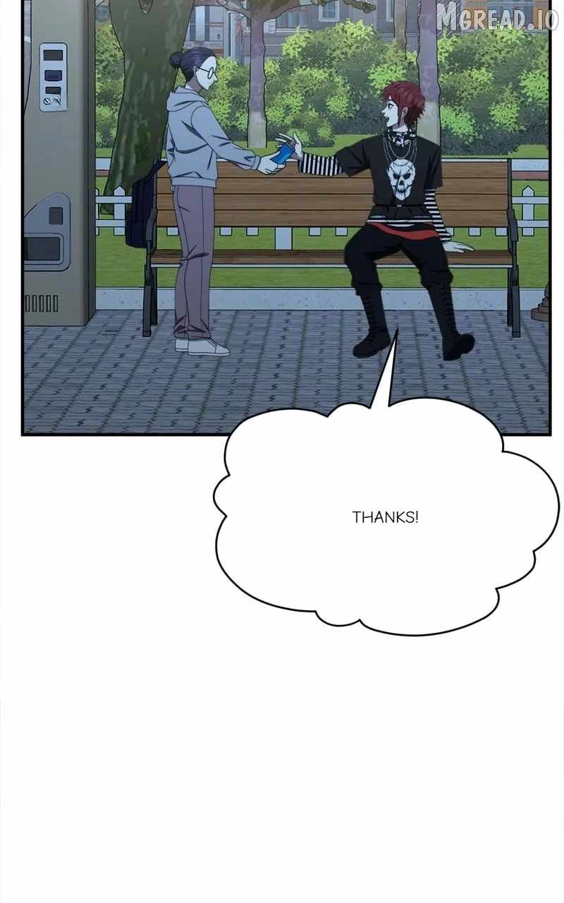 Change Me Chapter 265-eng-li - Page 103