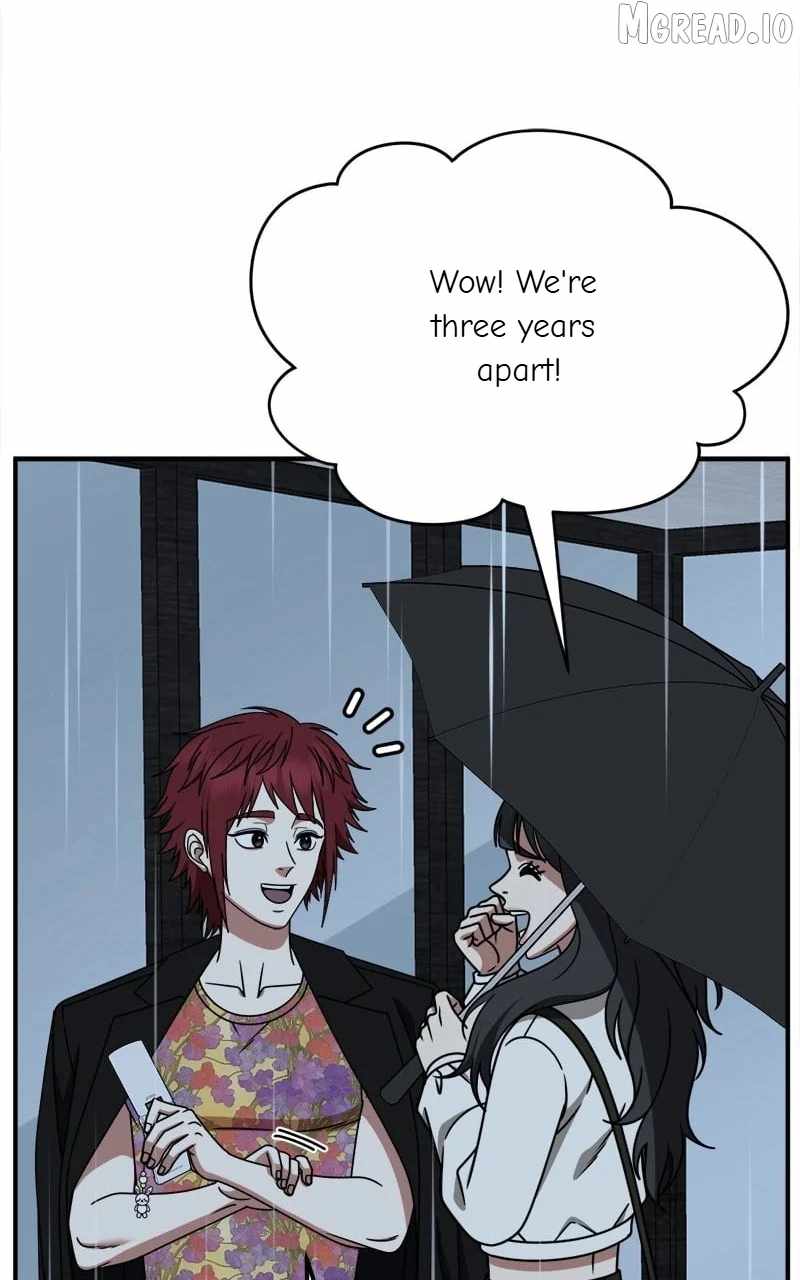 Change Me Chapter 265-eng-li - Page 50