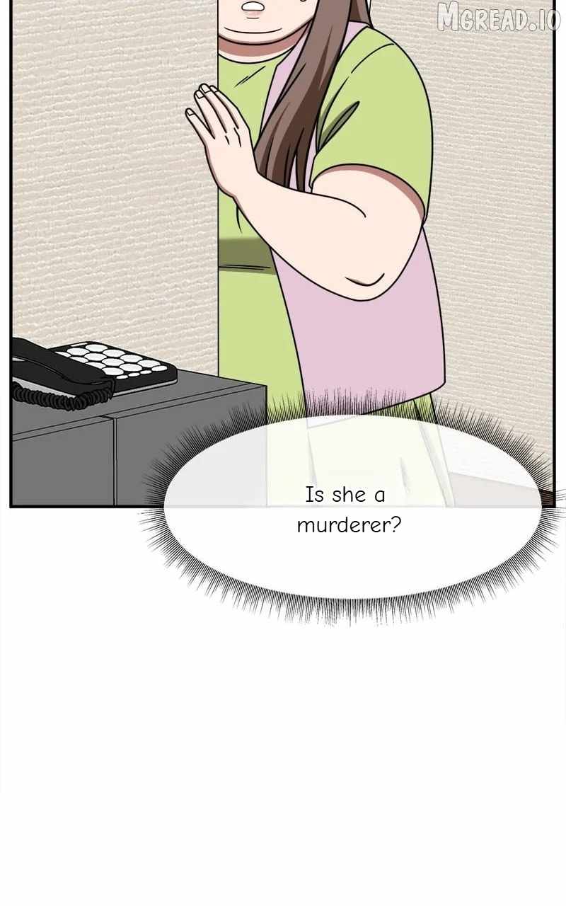 Change Me Chapter 264-eng-li - Page 45