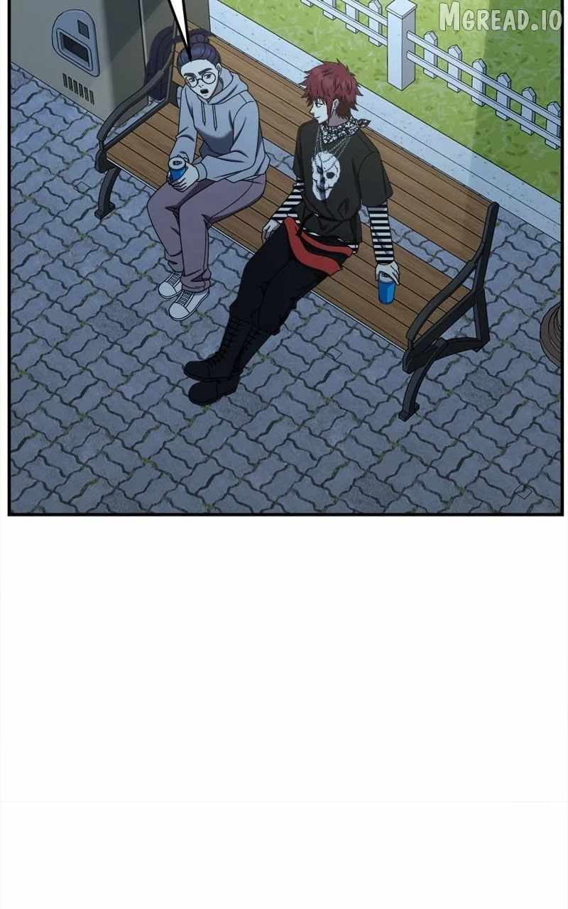 Change Me Chapter 265-eng-li - Page 112