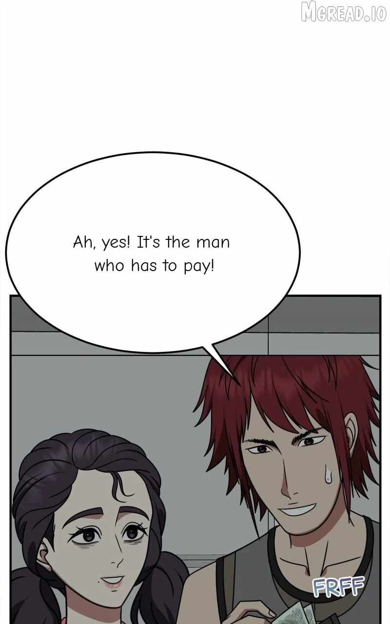 Change Me Chapter 264-eng-li - Page 14