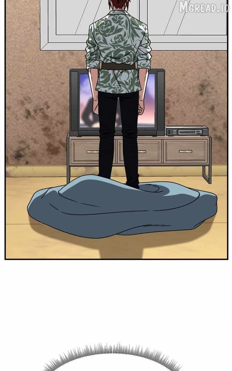 Change Me Chapter 264-eng-li - Page 126
