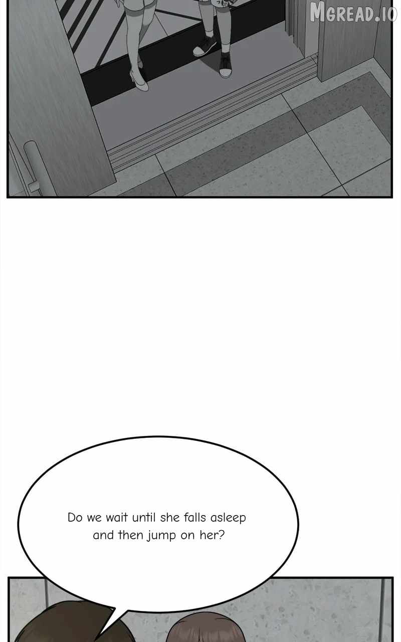 Change Me Chapter 264-eng-li - Page 20