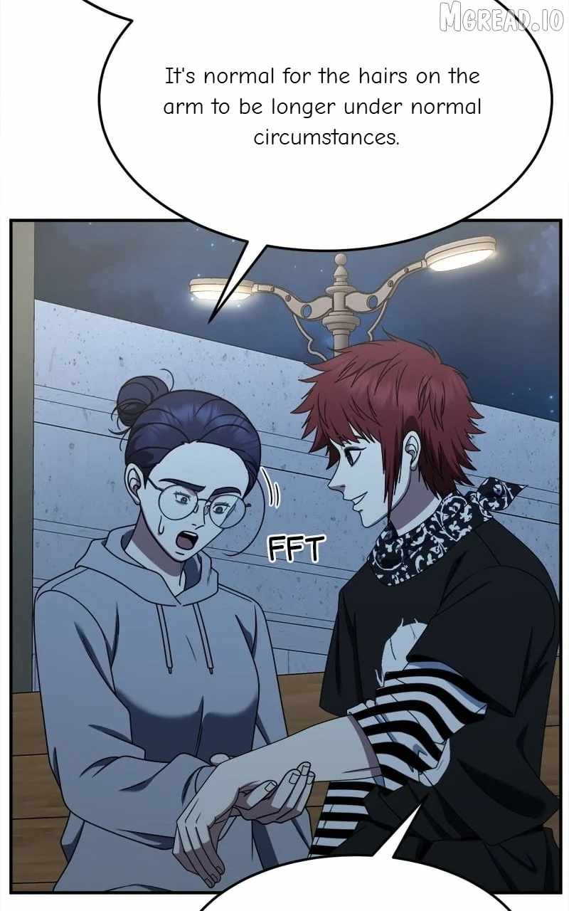 Change Me Chapter 265-eng-li - Page 129