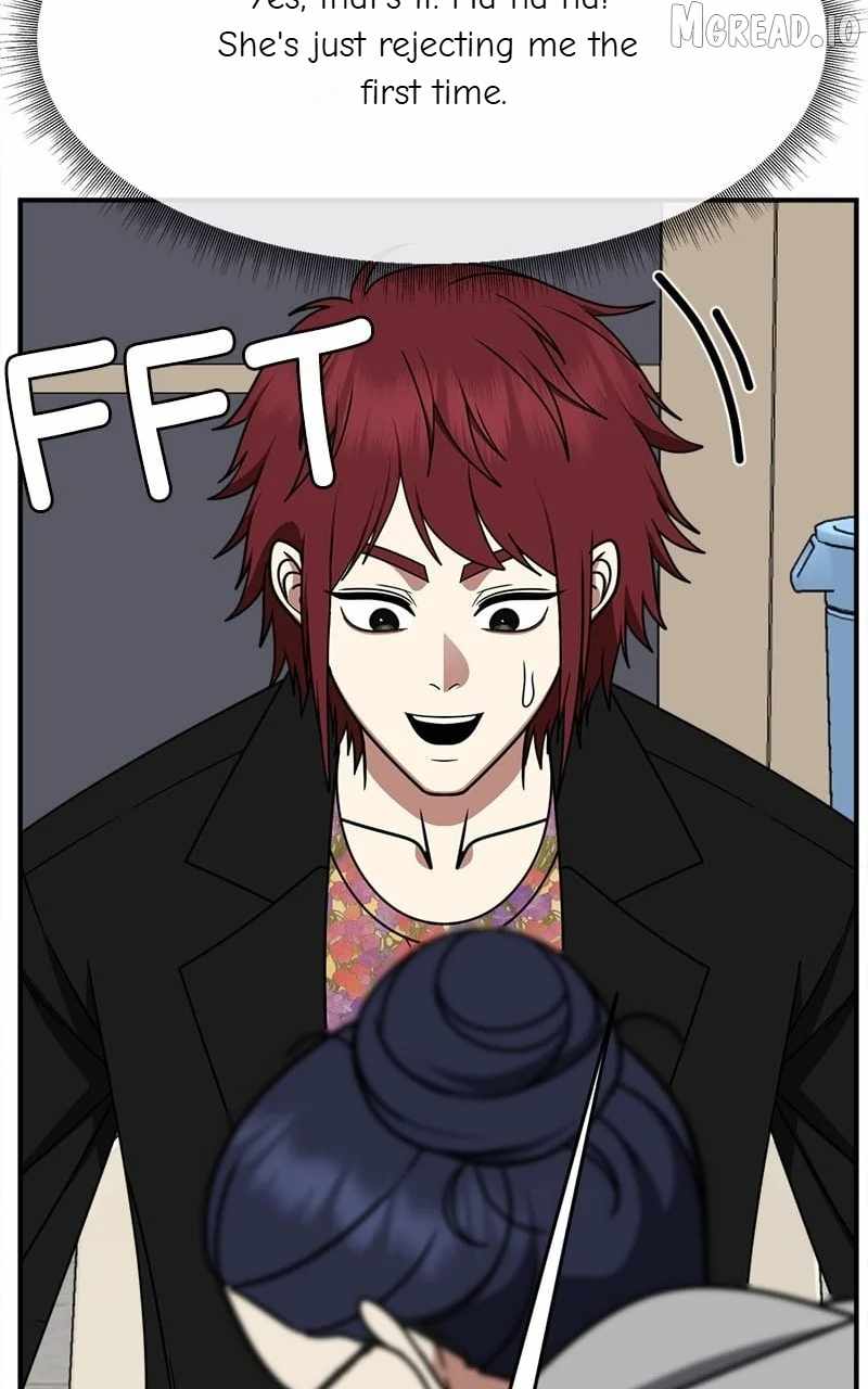 Change Me Chapter 265-eng-li - Page 21