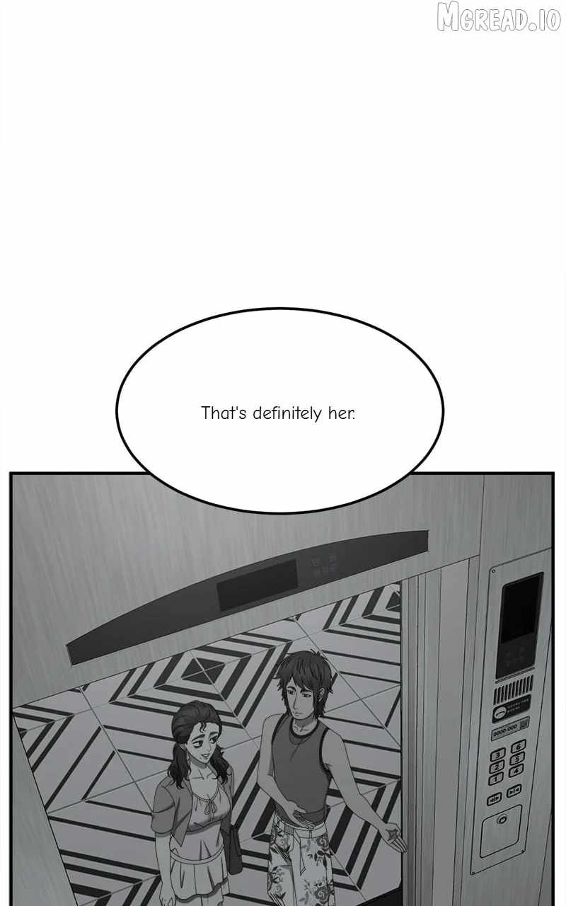 Change Me Chapter 264-eng-li - Page 19