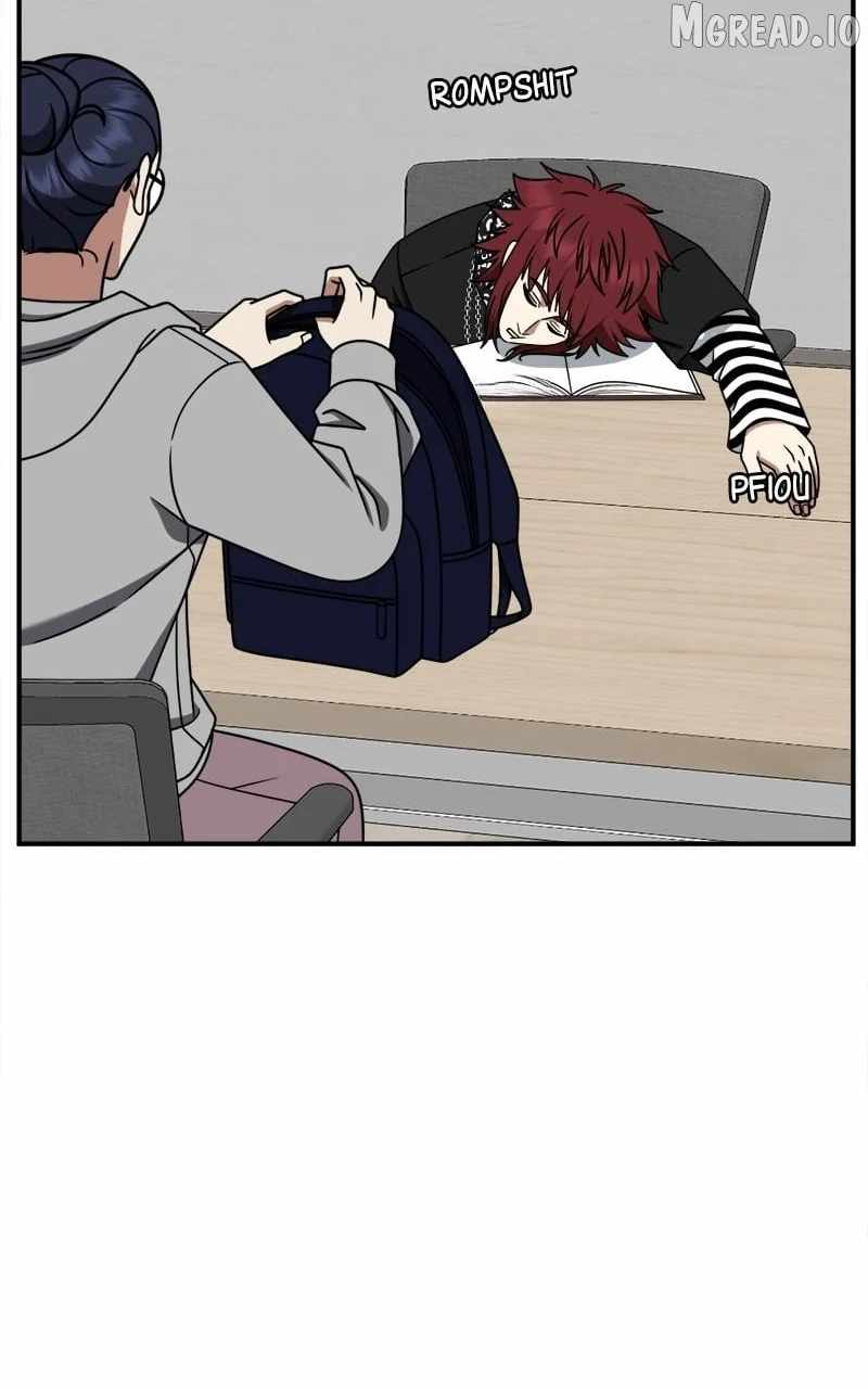 Change Me Chapter 265-eng-li - Page 95