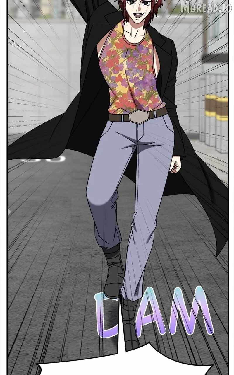 Change Me Chapter 264-eng-li - Page 130