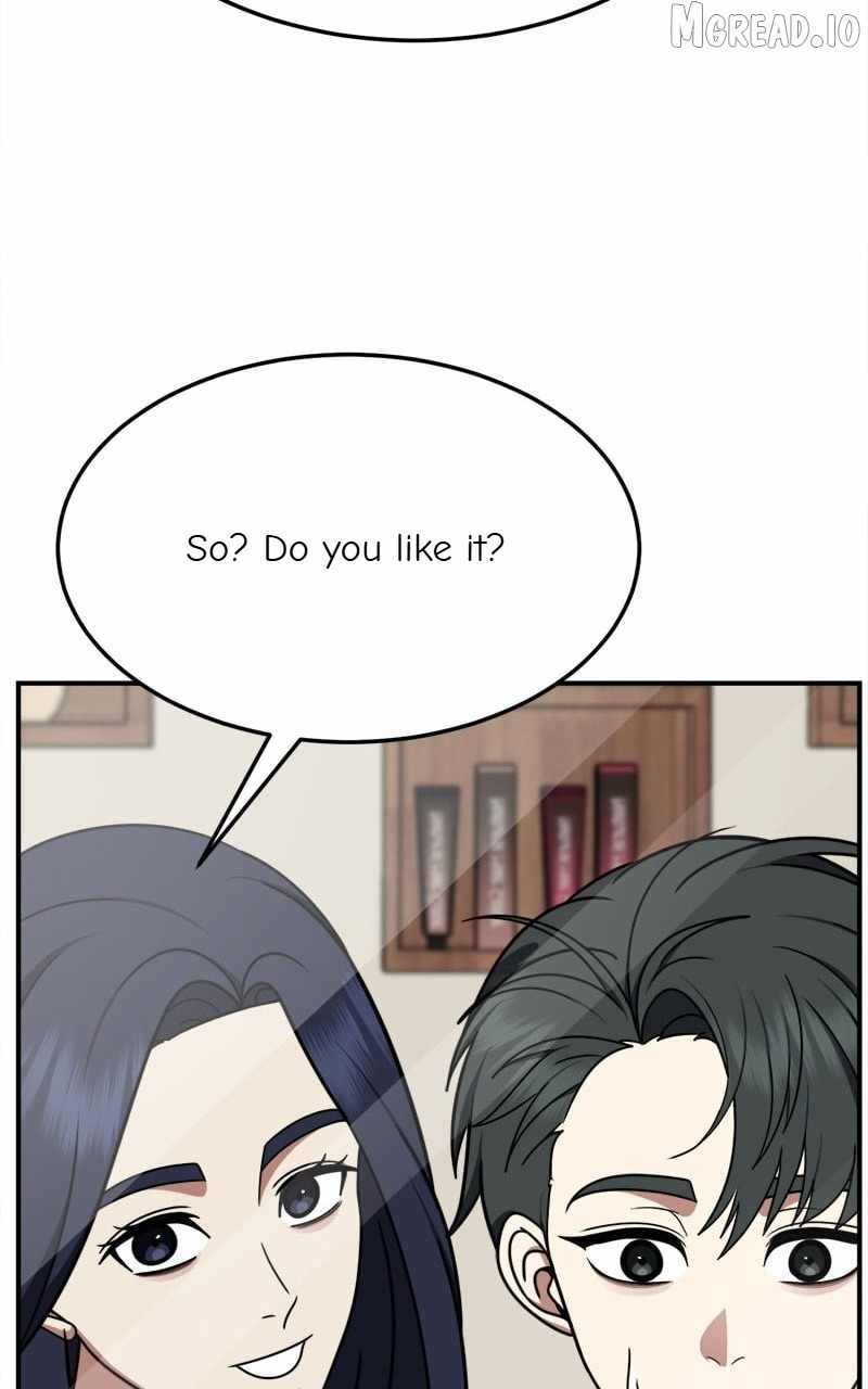 Change Me Chapter 266-eng-li - Page 74
