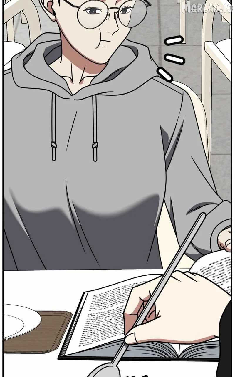 Change Me Chapter 265-eng-li - Page 12