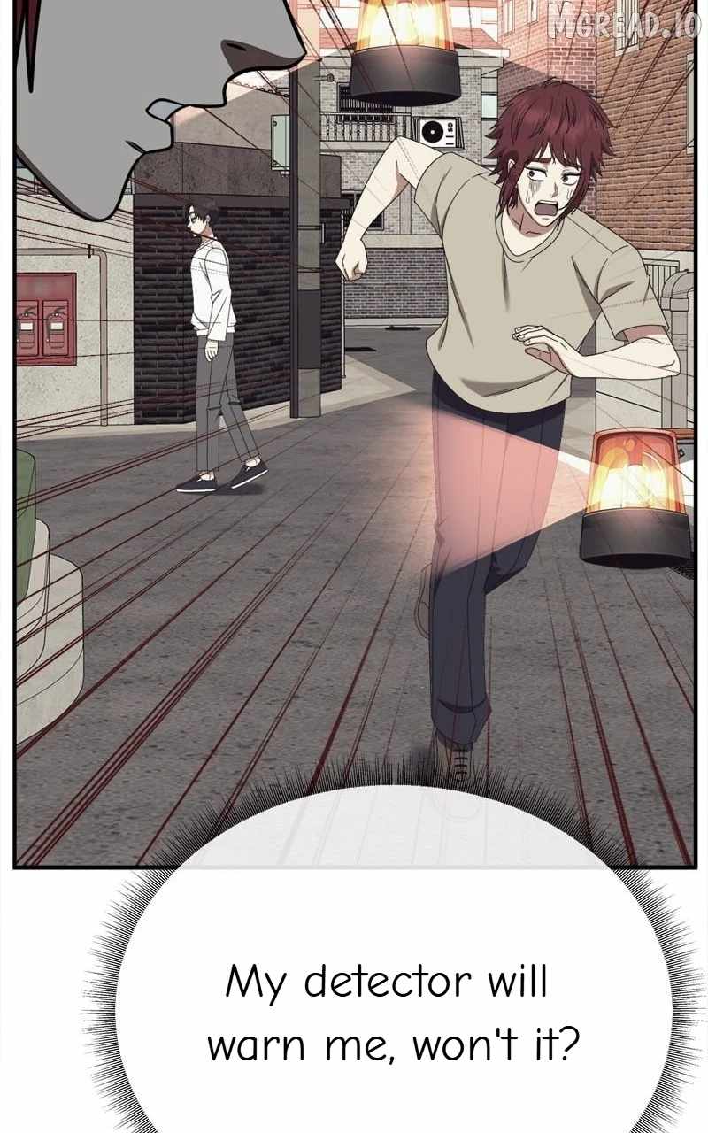 Change Me Chapter 264-eng-li - Page 124