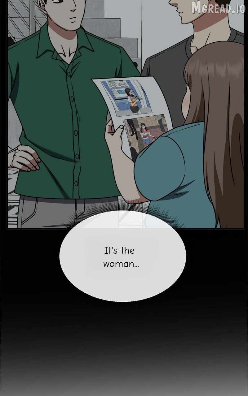 Change Me Chapter 264-eng-li - Page 10