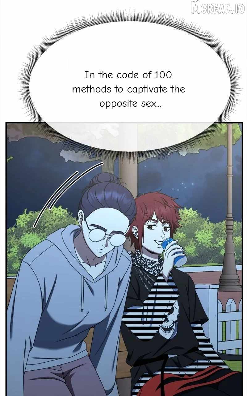 Change Me Chapter 265-eng-li - Page 104