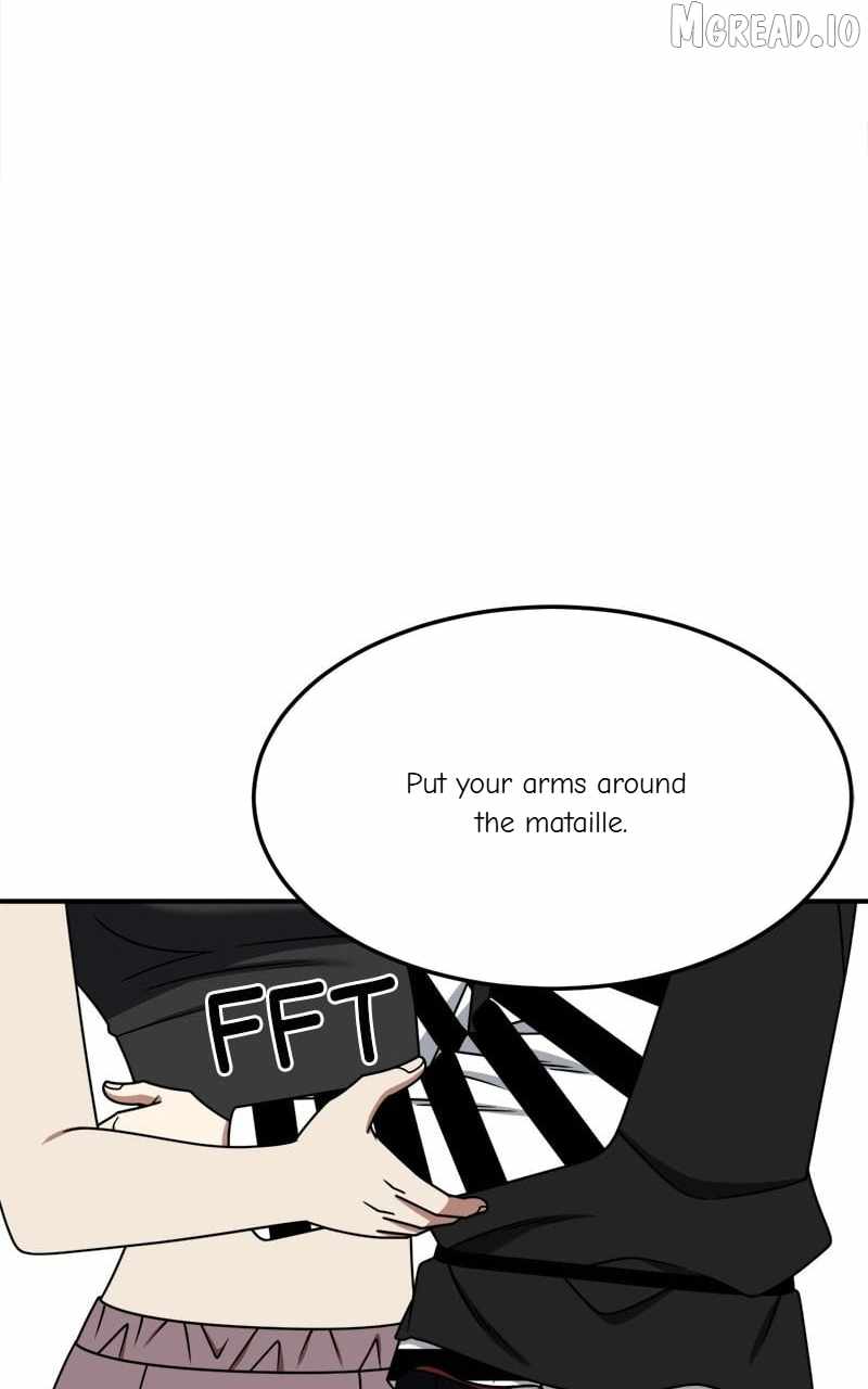 Change Me Chapter 266-eng-li - Page 26