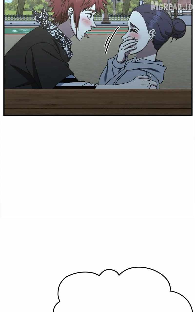Change Me Chapter 265-eng-li - Page 146