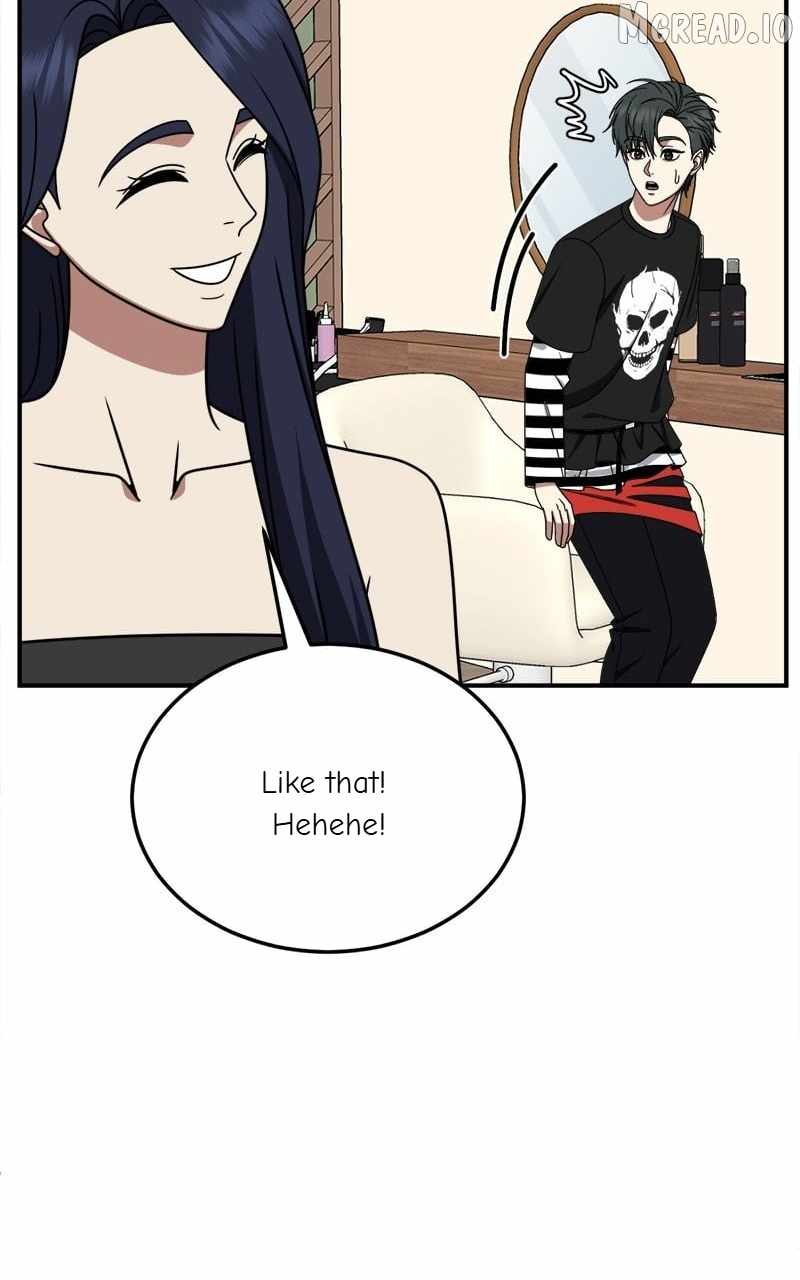 Change Me Chapter 266-eng-li - Page 78