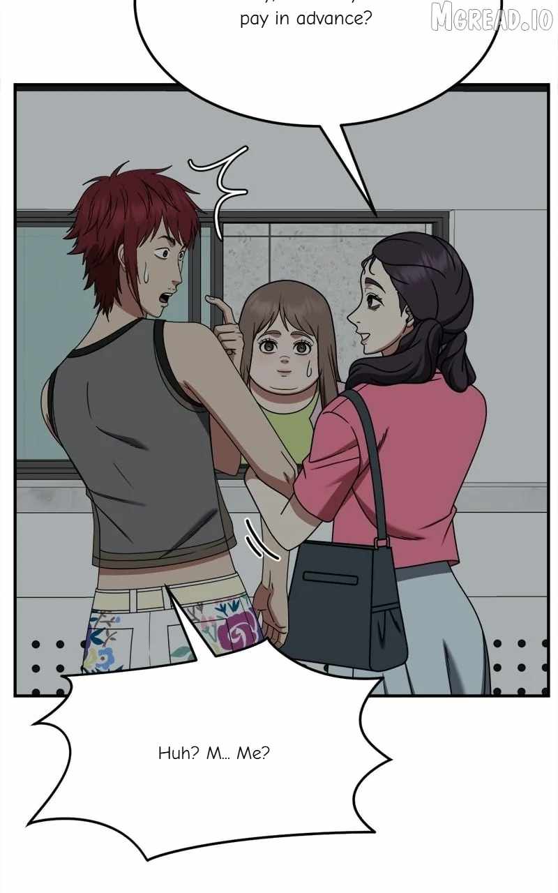 Change Me Chapter 264-eng-li - Page 13