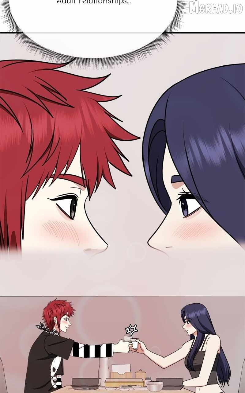 Change Me Chapter 266-eng-li - Page 65