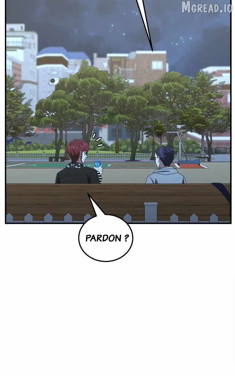 Change Me Chapter 265-eng-li - Page 106