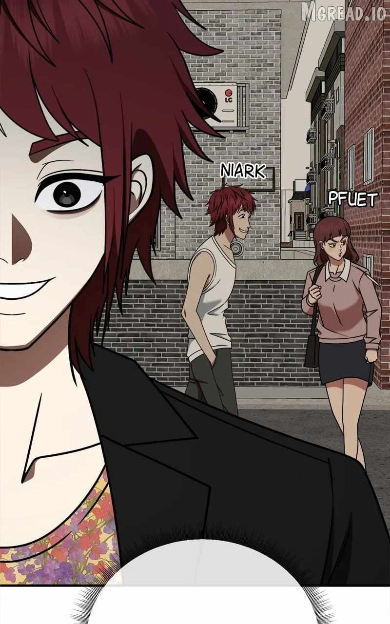 Change Me Chapter 264-eng-li - Page 135