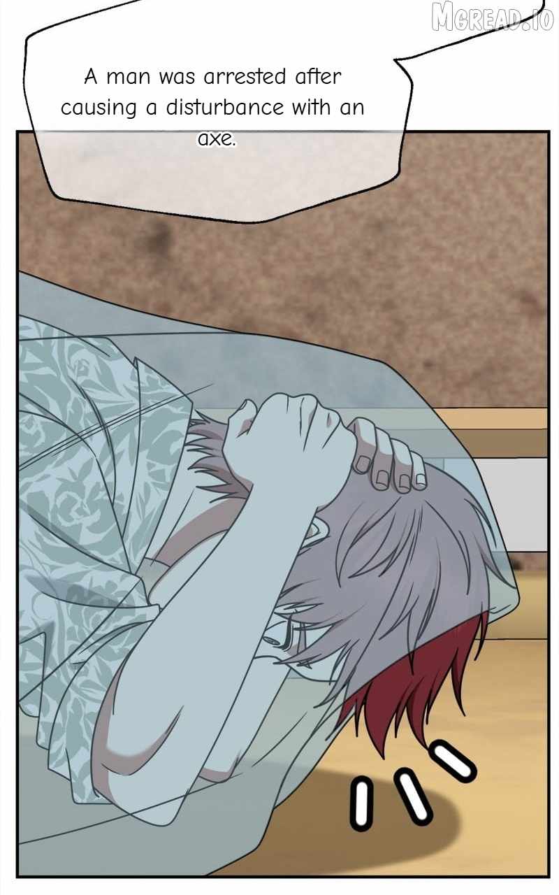 Change Me Chapter 264-eng-li - Page 109