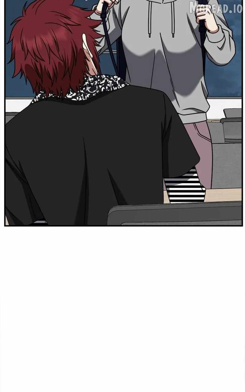 Change Me Chapter 265-eng-li - Page 98