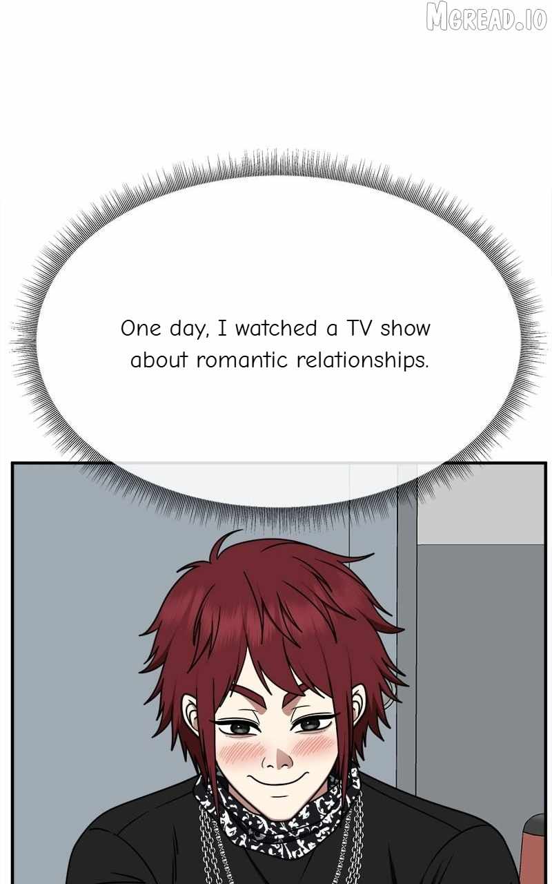 Change Me Chapter 266-eng-li - Page 63